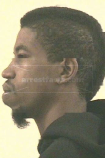 Tyrie Tyrone Spencer