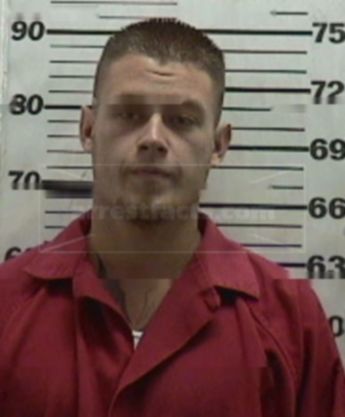 Anthony R Jaramillo