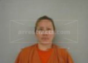 Jamie Louise Whitebird