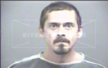 Tony Lee Morton