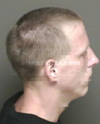 James Franklin Hawkins