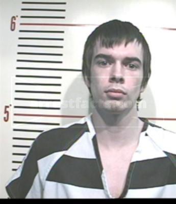 Jeremy Wayne Matthews