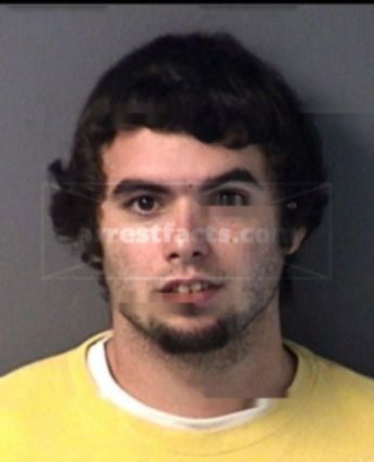 James Eric Nichols