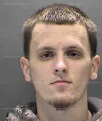 Blake Christopher Melton