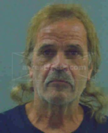 Harold Robert Brandon