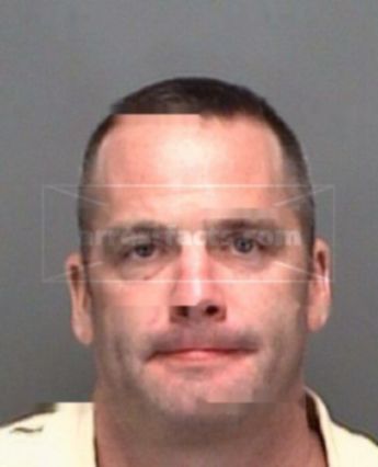 Matthew Martin Clevenger