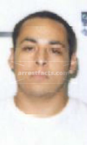 Richardo Luis Garza