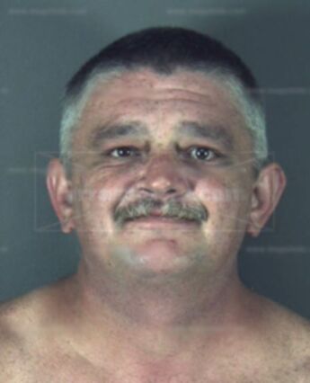 John Keith Berube