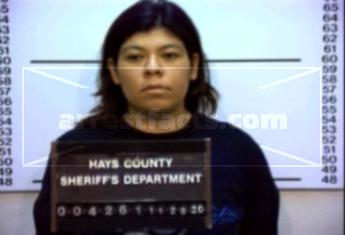 Claudia Marie Sandoval