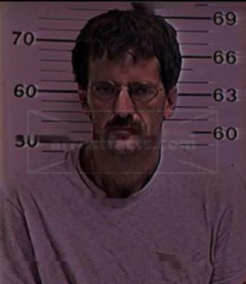 James Earl Ross