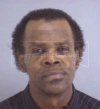 Dwight Sheppard Allen