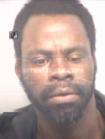 Darrell Callaway
