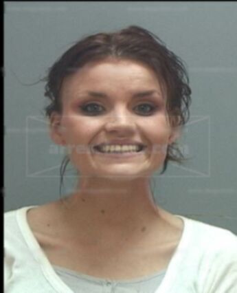 Tiffany Marie Thompson