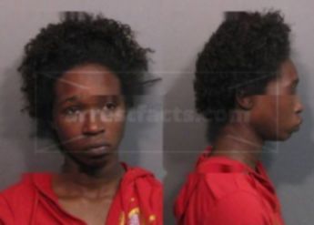 Gwendolyn Lashunda Crowder