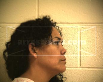 Martha Alicia Perayda Cardenas