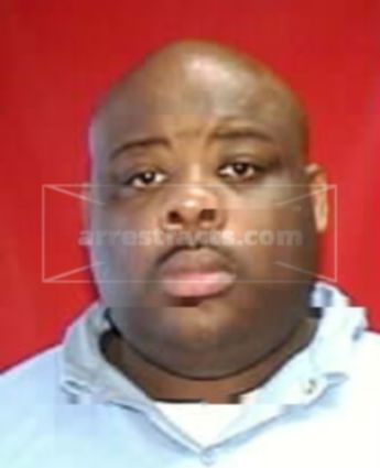 Mark Guinyard