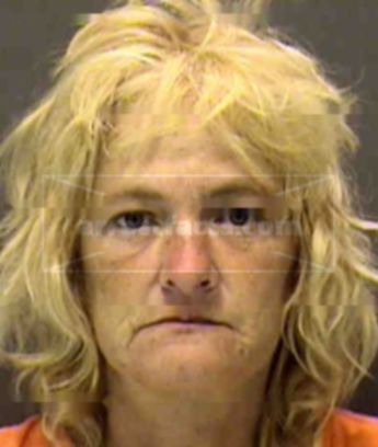 Ruby Ann Brightbill