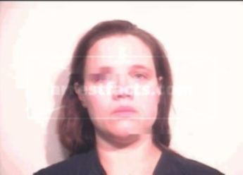 Melissa Jane Dixon