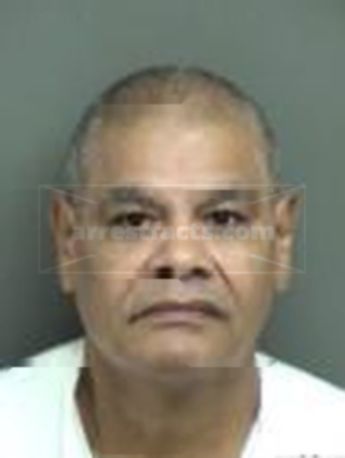 Victor Hugo Flores