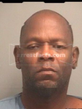 Michael Bernard Clinton