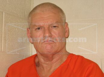 Darrell Glenn Cox