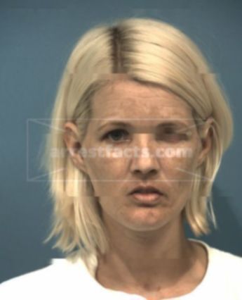 Melanie Ann Slaughter