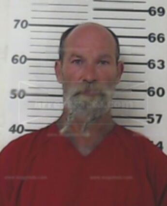 Thomas Lee Potter