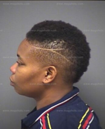 Kyia Gabocia Hampton