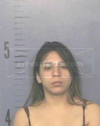 Micaela Marie Martinez