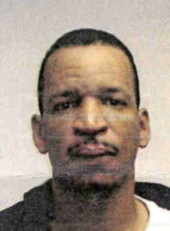 Joseph Bruce Williams