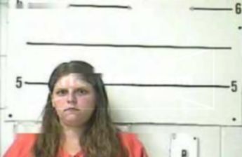Mandy Lynn Blevins