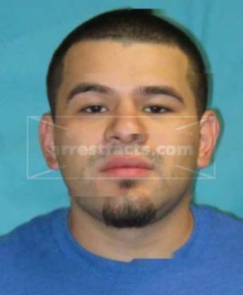 Jacob Ray Naranjo