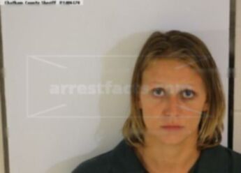 Tabitha Lois Barrett