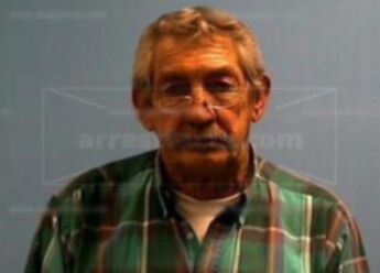 Rodney Dale Jenkins