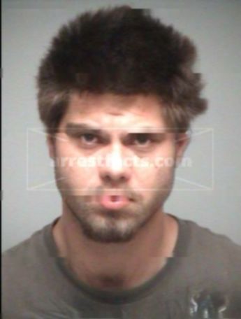 Floyd Thomas Coburn Jr.