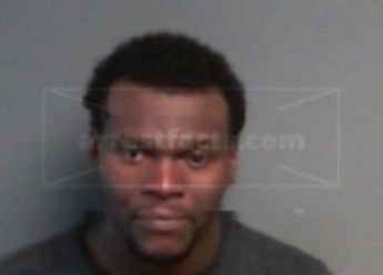 Tarell Antoino Barr