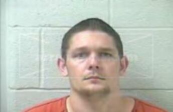 Jacob David Houtchins