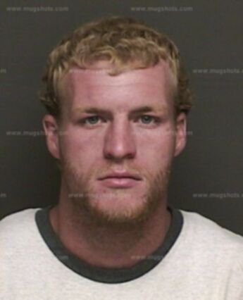 Michael Wade Arnette