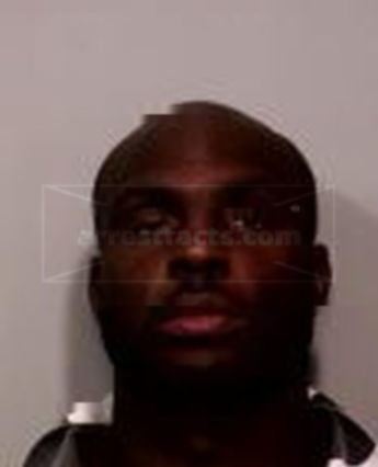 Lee Roy Woodard Jr.