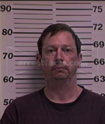David Keith Dosser