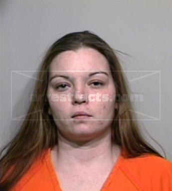 Amanda Elizabeth Stowe