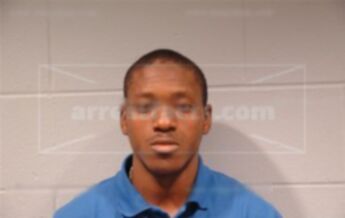 Dionte Antonio Johnson
