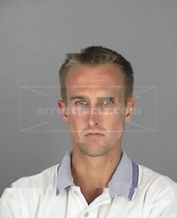 Clayton Paul Sterling