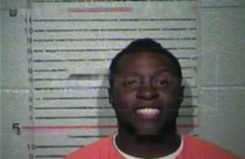 Devaughn Laine Johnson