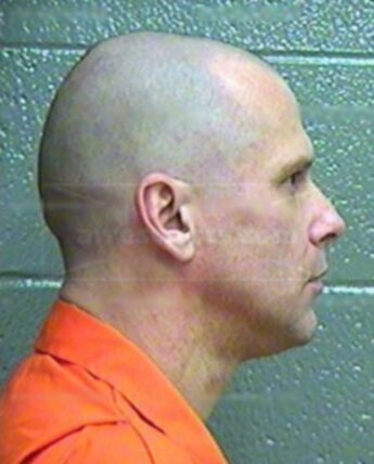Scott Burton Alexander