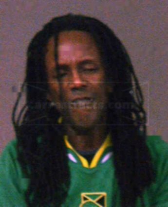 Robert Decourtney Currie