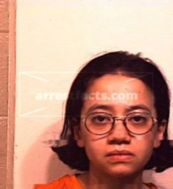Tiffany Denise Algarin