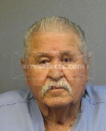 Felix Moses Martinez