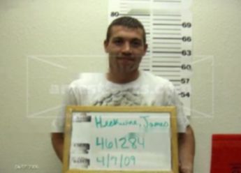 James Dennis Heckwine