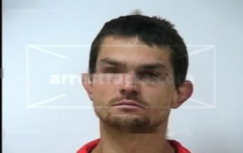 Brandon Edward Hicks